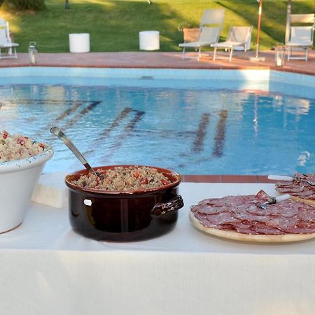 Agriturismo Bellavista San Miniato Dış mekan fotoğraf