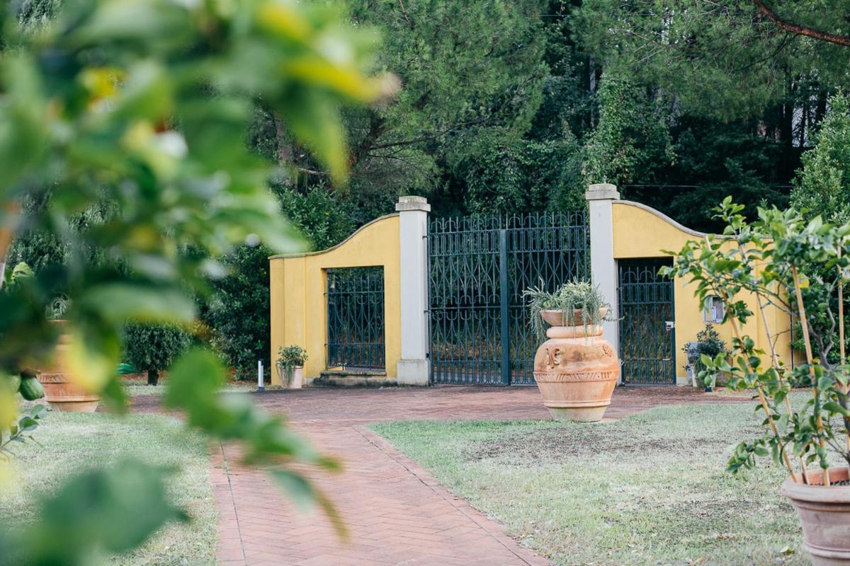 Agriturismo Bellavista San Miniato Dış mekan fotoğraf