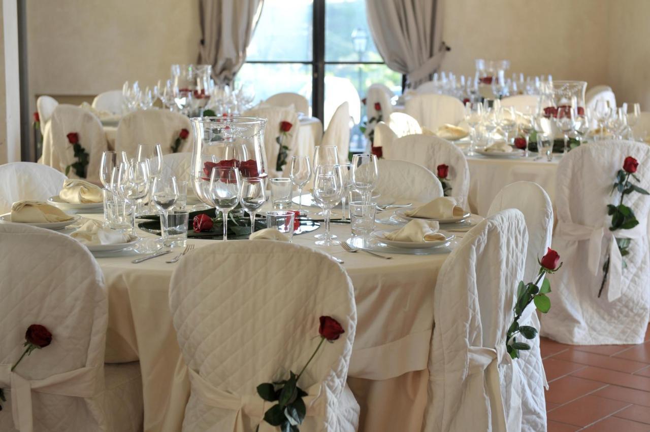 Agriturismo Bellavista San Miniato Dış mekan fotoğraf