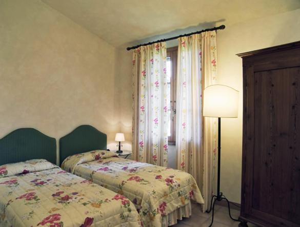 Agriturismo Bellavista San Miniato Dış mekan fotoğraf