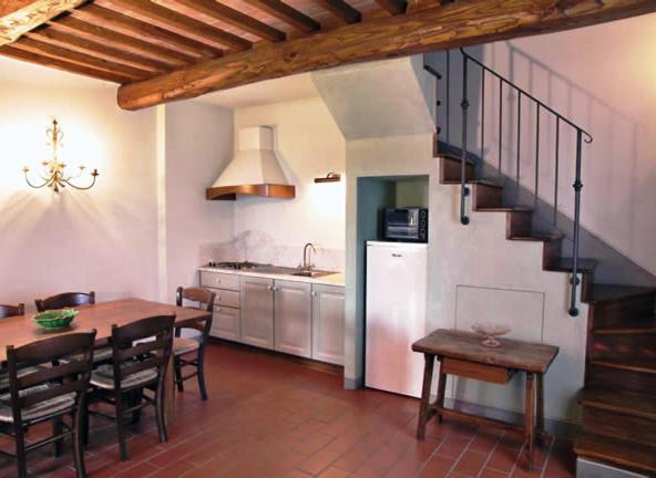 Agriturismo Bellavista San Miniato Dış mekan fotoğraf