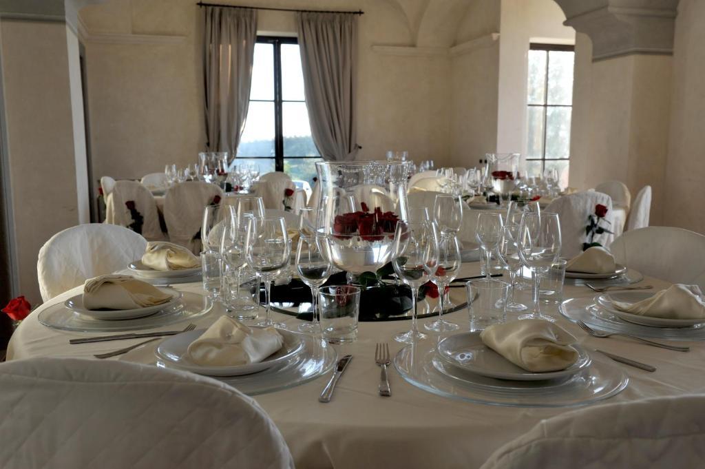 Agriturismo Bellavista San Miniato Dış mekan fotoğraf