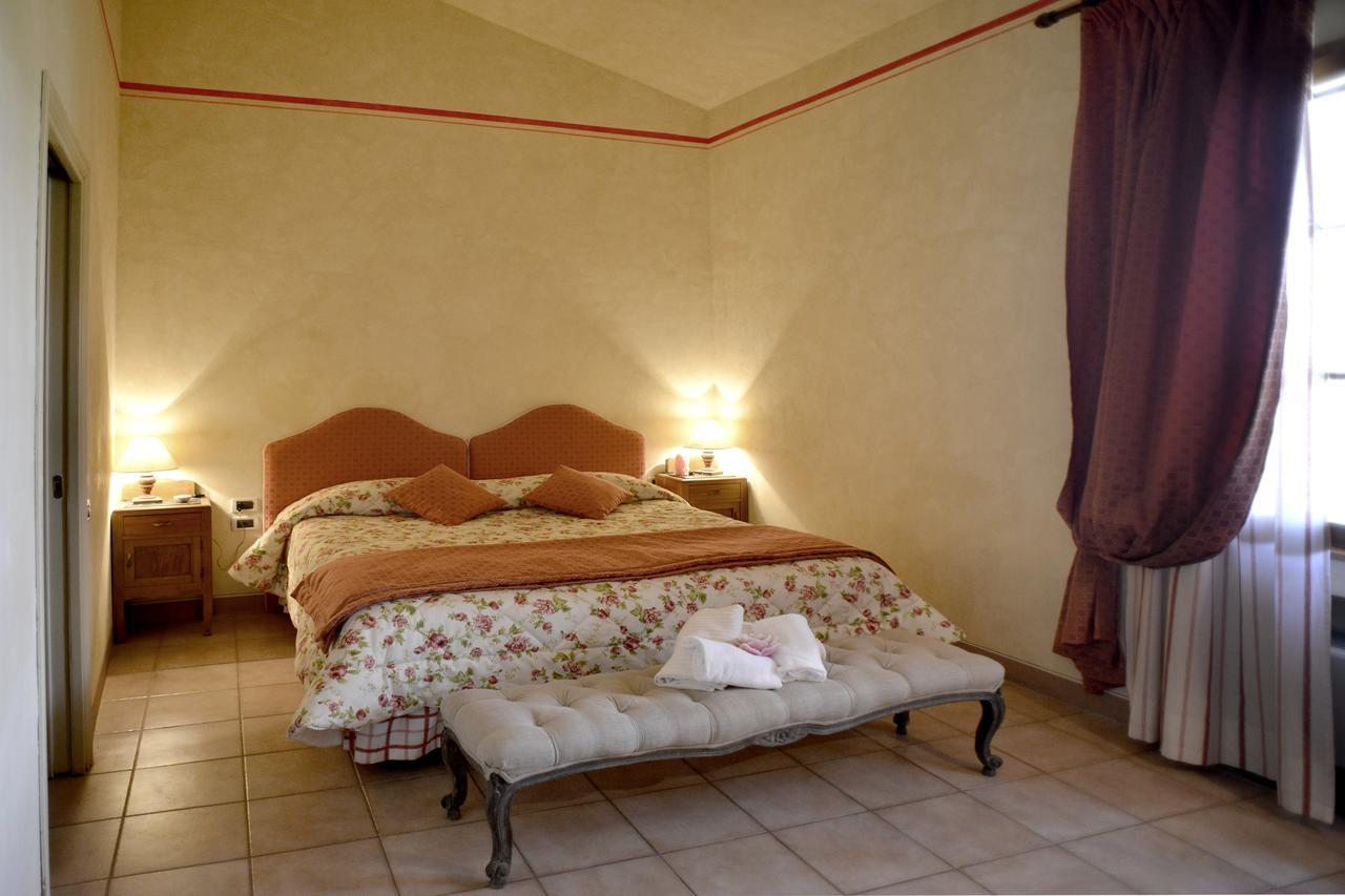 Agriturismo Bellavista San Miniato Dış mekan fotoğraf